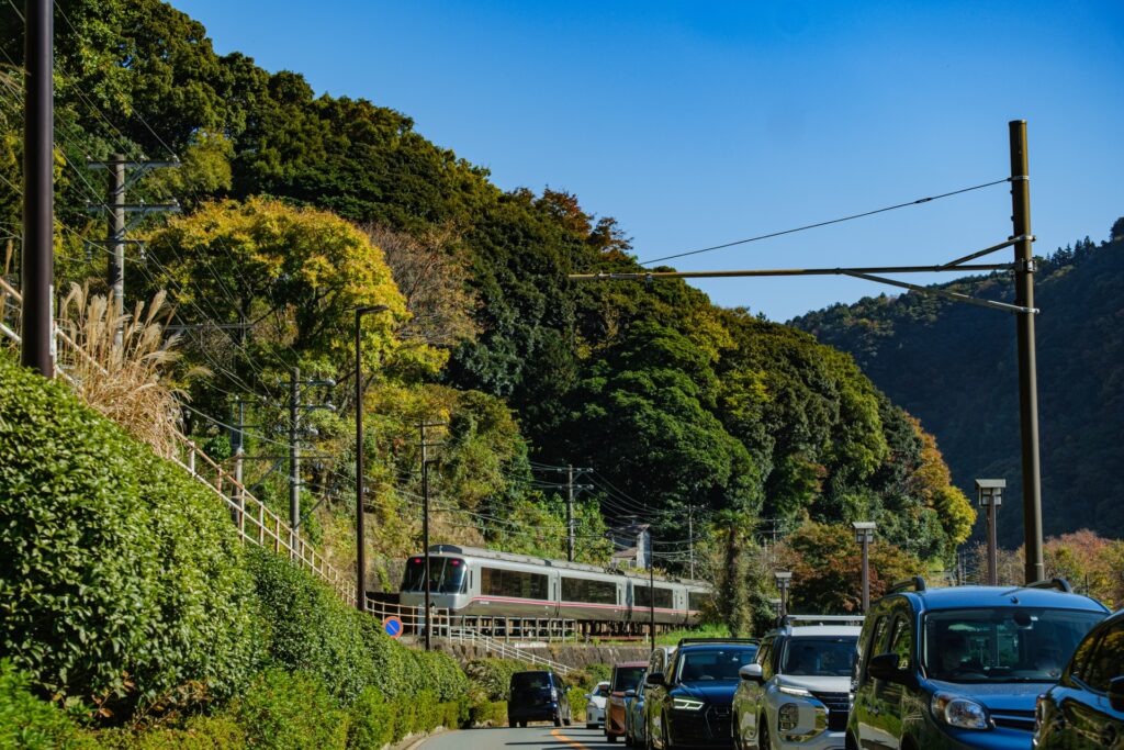 【関東】2泊3日で訪れたい！関東から行くおすすめの旅行先